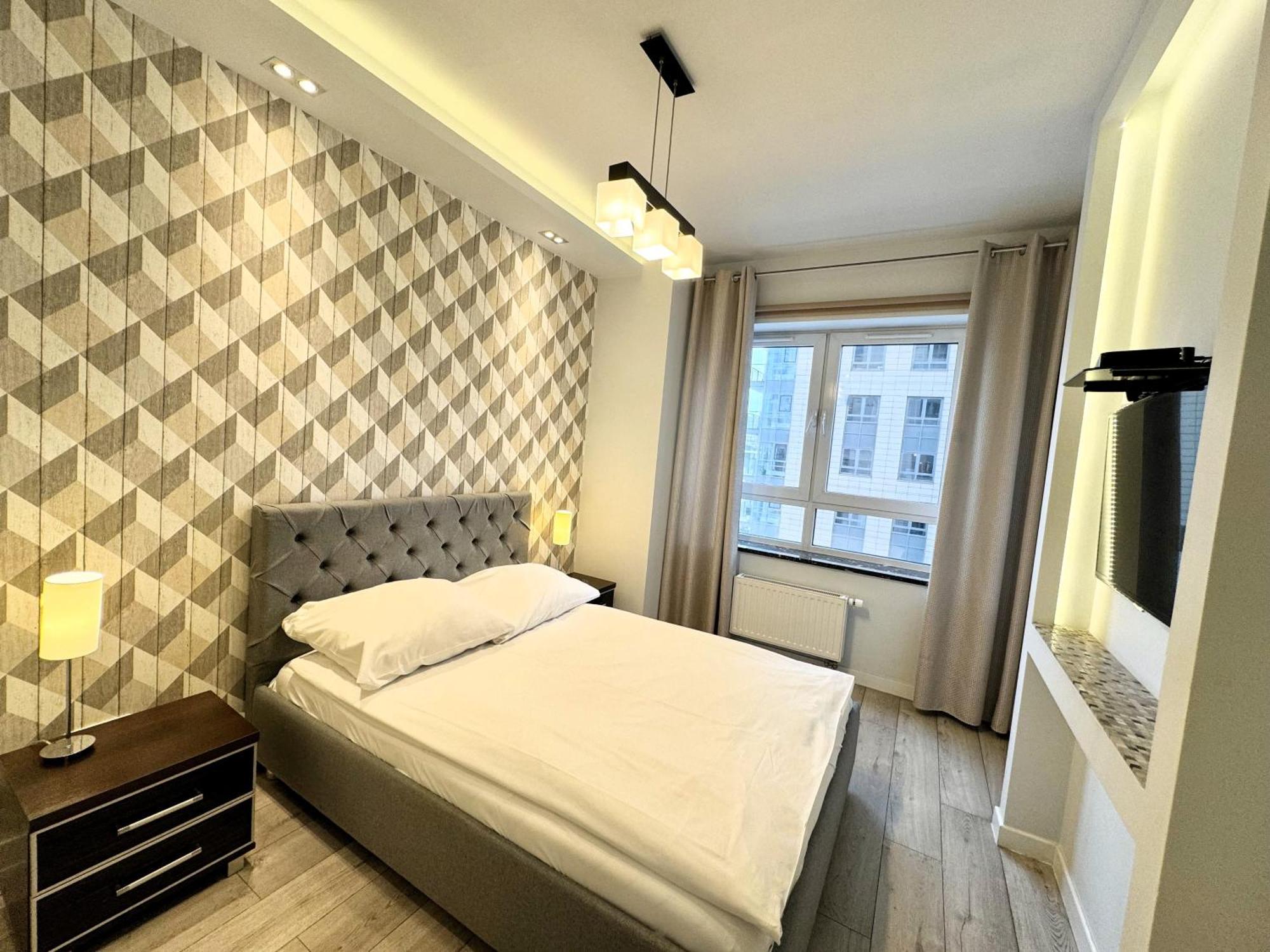 Leilighetshoteller Platinum Towers Country 2 Country Warszawa