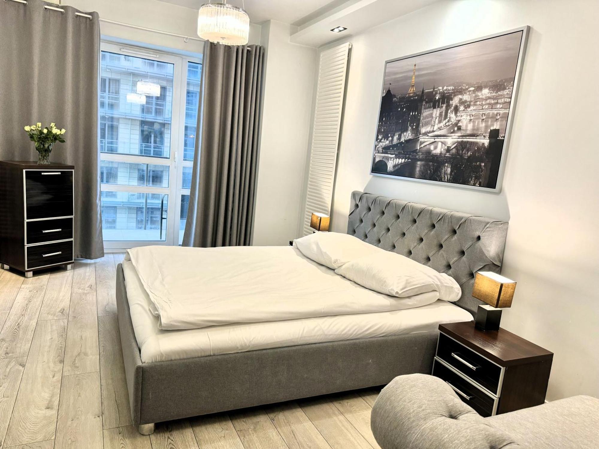 Platinum Towers Country 2 Country Leilighetshoteller 4*