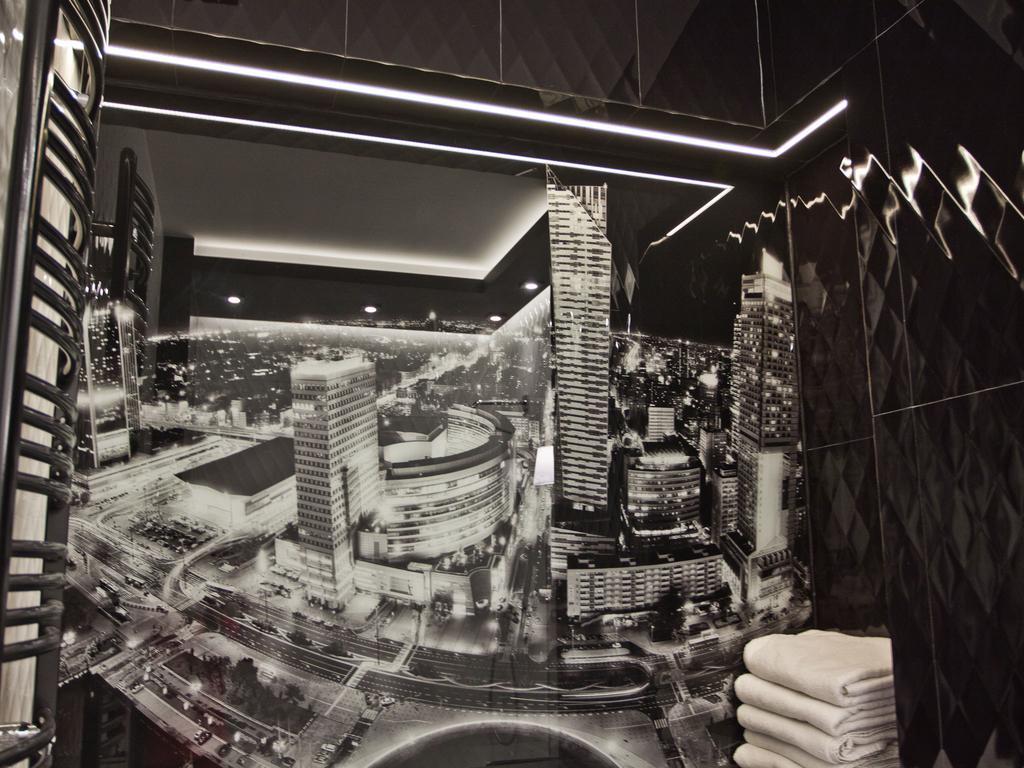 Platinum Towers Country 2 Country Warszawa