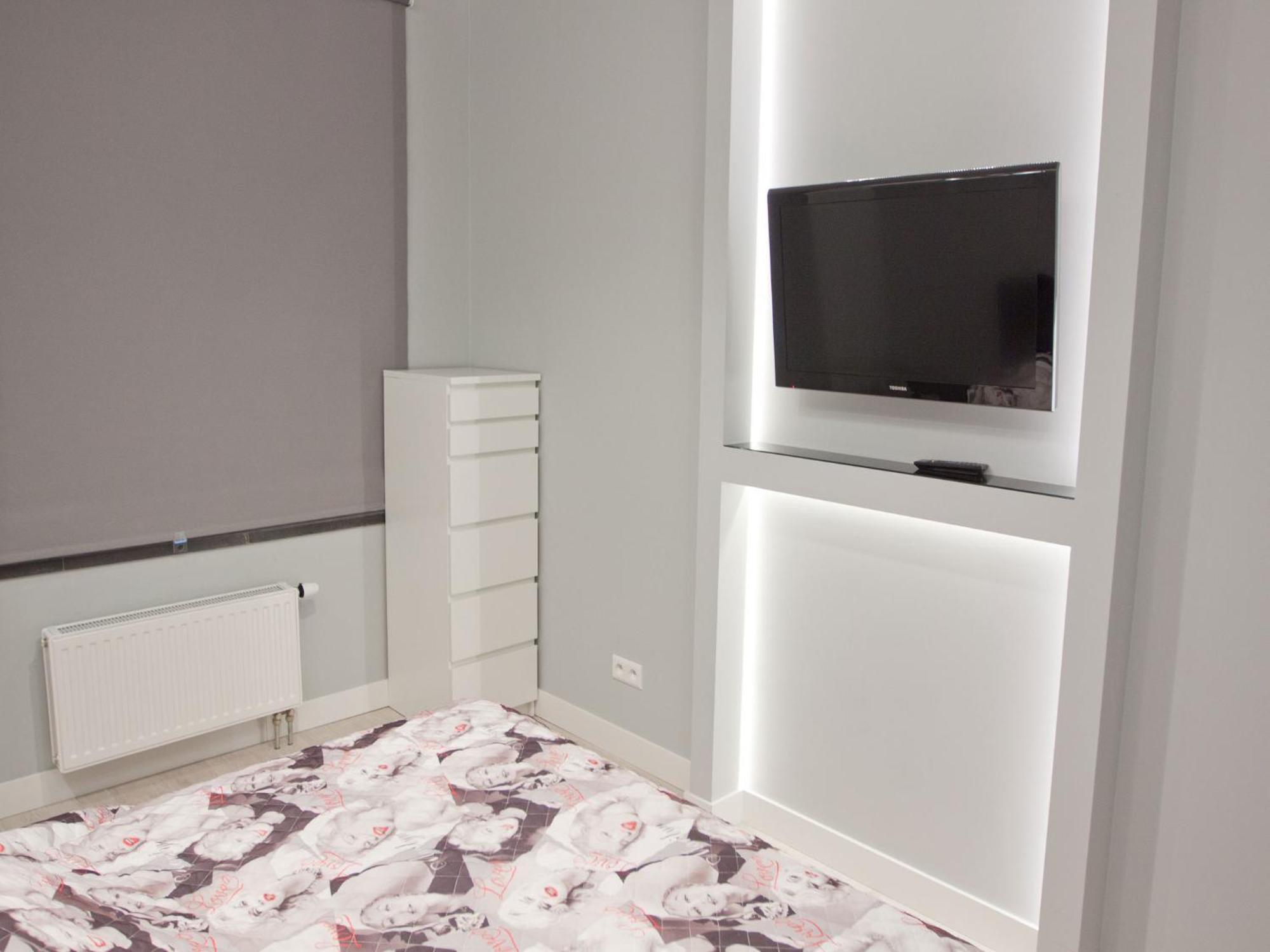 Platinum Towers Country 2 Country Warszawa
