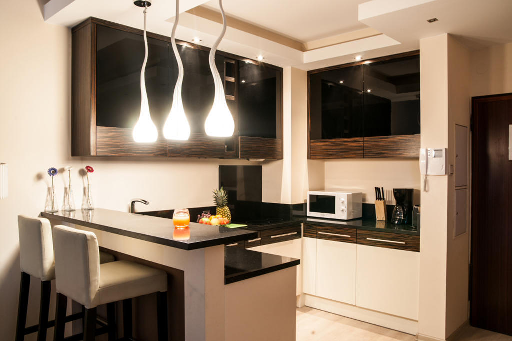 Platinum Towers Country 2 Country Warszawa